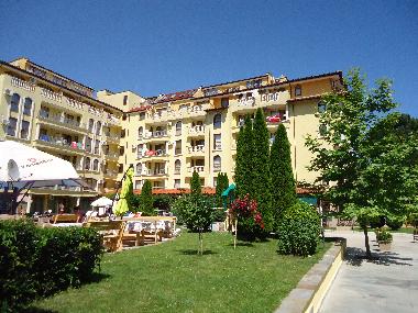 Apartamento de vacaciones en Sunny Beach (Burgas)Casa de vacaciones