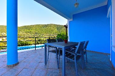 Casa de vacaciones en SAMOS - VATHI (Samos)Casa de vacaciones