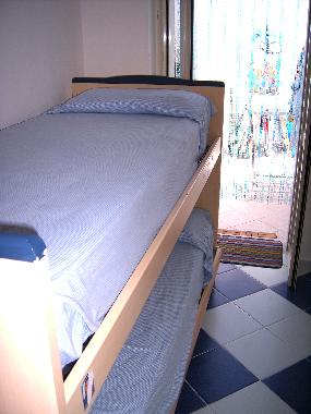 Casa de vacaciones en Pula (Cagliari)Casa de vacaciones