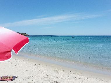 Casa de vacaciones en Pula (Cagliari)Casa de vacaciones