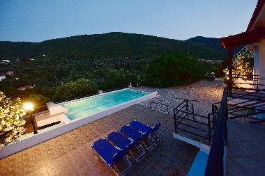 Casa de vacaciones en SAMOS - VATHI (Samos)Casa de vacaciones