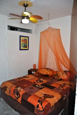 Apartamento de vacaciones en Trois Ilets (Martinique)Casa de vacaciones