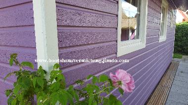 Casa de vacaciones en Teterow (Mecklenburgische Schweiz)Casa de vacaciones