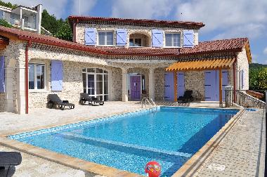 Casa de vacaciones en Rogachevo (Varna)Casa de vacaciones