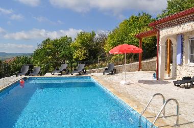 Casa de vacaciones en Rogachevo (Varna)Casa de vacaciones