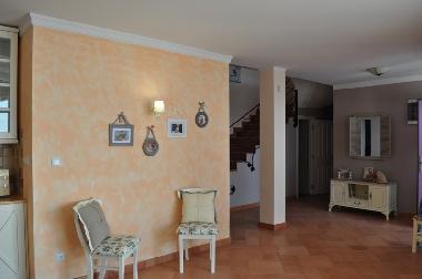 Casa de vacaciones en Rogachevo (Varna)Casa de vacaciones