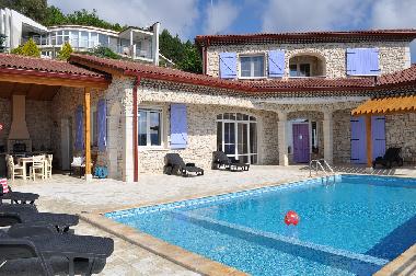 Casa de vacaciones en Rogachevo (Varna)Casa de vacaciones