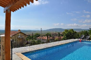 Casa de vacaciones en Rogachevo (Varna)Casa de vacaciones