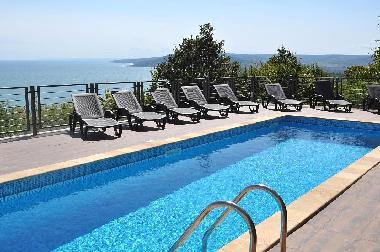 Casa de vacaciones en Varna (Varna)Casa de vacaciones