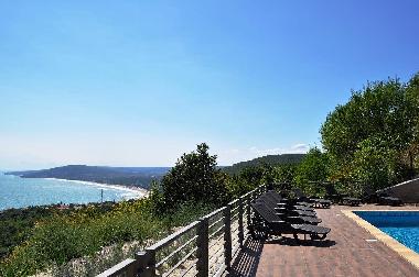 Casa de vacaciones en Varna (Varna)Casa de vacaciones