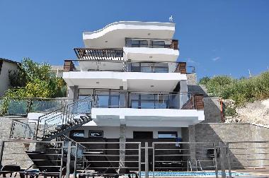 Casa de vacaciones en Varna (Varna)Casa de vacaciones