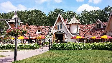 Casa de vacaciones en Zeewolde (Flevoland)Casa de vacaciones