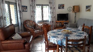 Apartamento de vacaciones en calpe (Alicante / Alacant)Casa de vacaciones