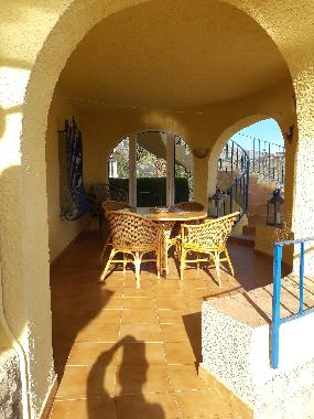 Apartamento de vacaciones en calpe (Alicante / Alacant)Casa de vacaciones