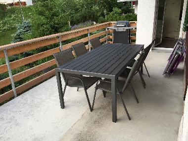 Apartamento de vacaciones en Fiesch (Aletsch)Casa de vacaciones
