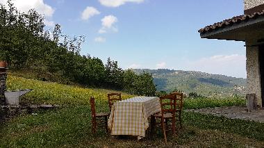 Villa en Casaldonato (Piacenza)Casa de vacaciones