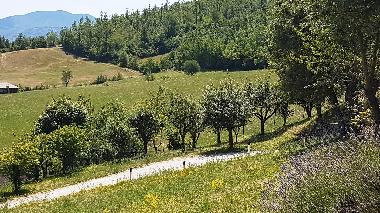 Villa en Casaldonato (Piacenza)Casa de vacaciones