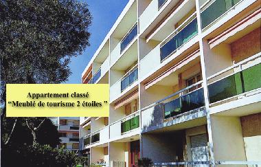 Apartamento de vacaciones en Bormes les Mimosas (Var)Casa de vacaciones