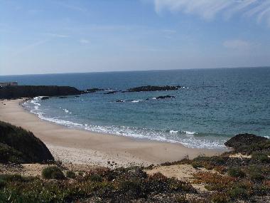 Casa de vacaciones en S�o Luis (Alentejo Litoral)Casa de vacaciones