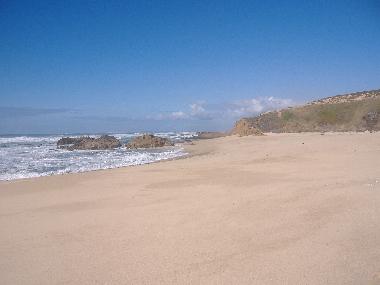 Casa de vacaciones en S�o Luis (Alentejo Litoral)Casa de vacaciones