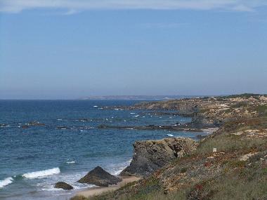 Casa de vacaciones en S�o Luis (Alentejo Litoral)Casa de vacaciones
