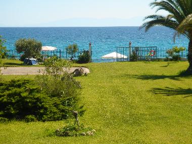 Villa en Nea Skioni (Chalkidiki)Casa de vacaciones