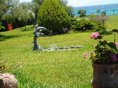 Villa en Nea Skioni (Chalkidiki)Casa de vacaciones