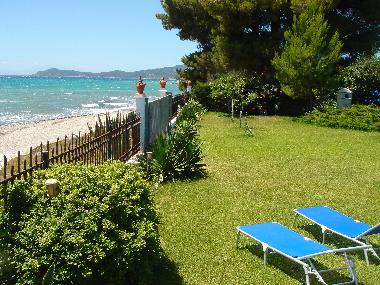 Villa en Nea Skioni (Chalkidiki)Casa de vacaciones