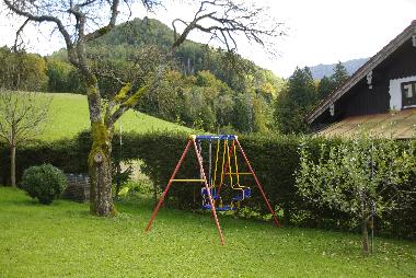 Apartamento de vacaciones en Ruhpolding (Oberbayern)Casa de vacaciones
