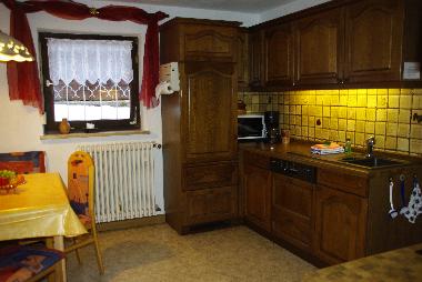 Apartamento de vacaciones en Ruhpolding (Oberbayern)Casa de vacaciones