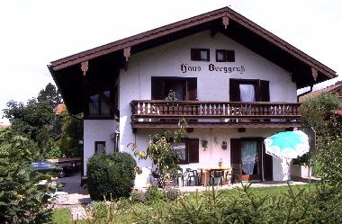 Apartamento de vacaciones en Ruhpolding (Oberbayern)Casa de vacaciones