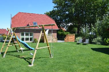 Casa de vacaciones en Sch�nberger Strand (Ostsee-Festland)Casa de vacaciones