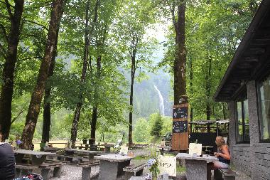 Chalet en porlezza (Como)Casa de vacaciones