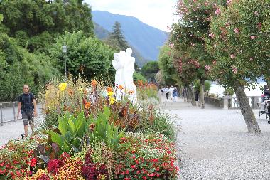 Chalet en porlezza (Como)Casa de vacaciones