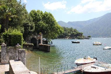 Chalet en porlezza (Como)Casa de vacaciones