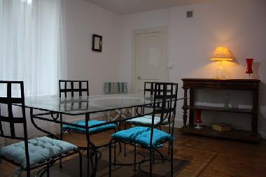 Apartamento de vacaciones en plombires les bains (Vosges)Casa de vacaciones