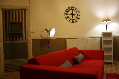 Apartamento de vacaciones en plombires les bains (Vosges)Casa de vacaciones