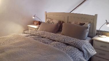 Casa de vacaciones en Santiago do Cac�m (Alentejo Litoral)Casa de vacaciones