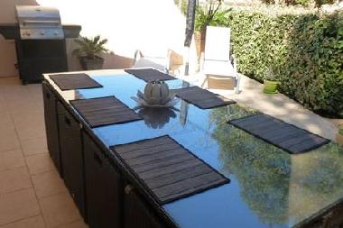 Casa de vacaciones en PIANA (Corse-du-Sud)Casa de vacaciones