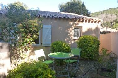 Casa de vacaciones en PIANA (Corse-du-Sud)Casa de vacaciones