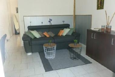 Casa de vacaciones en PIANA (Corse-du-Sud)Casa de vacaciones