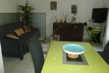 Casa de vacaciones en PIANA (Corse-du-Sud)Casa de vacaciones