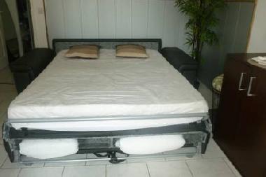 Casa de vacaciones en PIANA (Corse-du-Sud)Casa de vacaciones