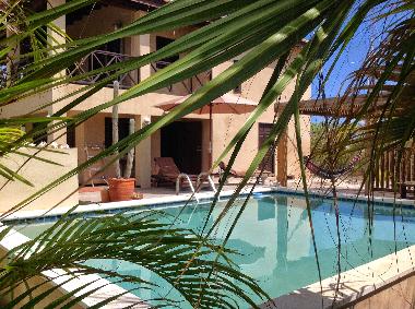 Villa en Kralendijk (Bonaire)Casa de vacaciones