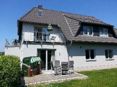 Apartamento de vacaciones en Glowe auf Rgen (Ostsee-Inseln)Casa de vacaciones