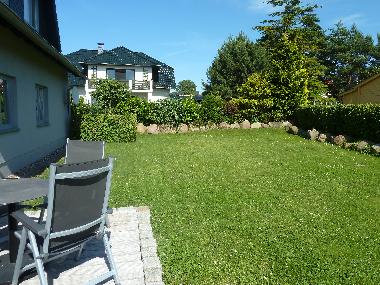 Apartamento de vacaciones en Glowe auf Rgen (Ostsee-Inseln)Casa de vacaciones