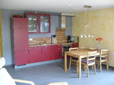 Apartamento de vacaciones en Glowe auf Rgen (Ostsee-Inseln)Casa de vacaciones