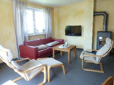 Apartamento de vacaciones en Glowe auf Rgen (Ostsee-Inseln)Casa de vacaciones
