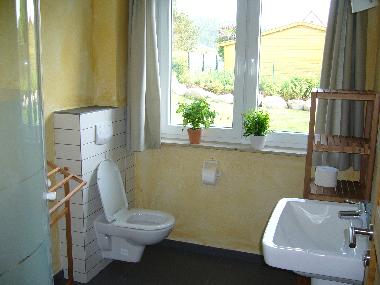 Apartamento de vacaciones en Glowe auf Rgen (Ostsee-Inseln)Casa de vacaciones