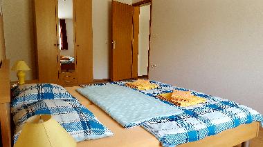 Apartamento de vacaciones en Pula (Istarska)Casa de vacaciones